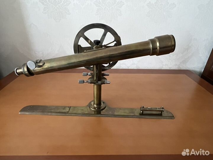 Кипрегель 1947 года