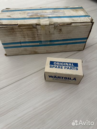 Распылители форсунок Wartsila 6R32E