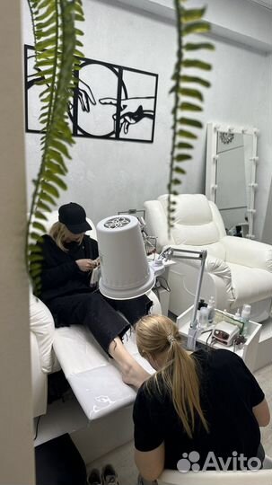 Дизайн ногтей