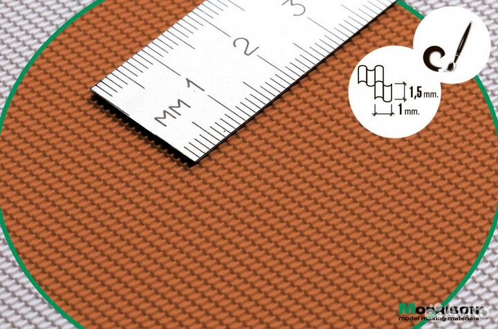 Дополнение к моделям Morrison 041-tch-200