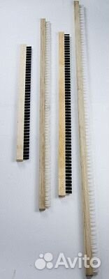 Щетка зерноочистительная