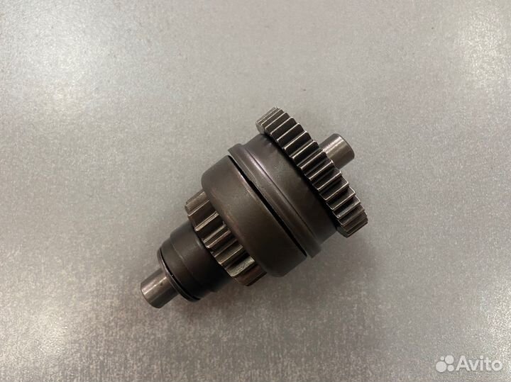 Муфта обгонная стартера, ATV 500K/GT