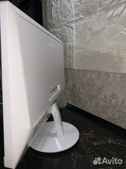 Монитор philips 234e