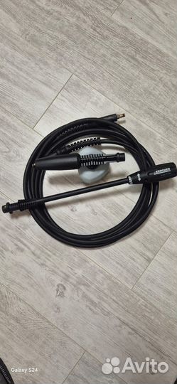 Насадки для мойки karcher, керхер