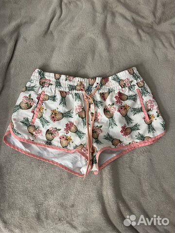 Шорты colin’s