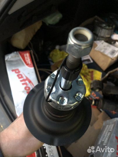 Амортизатор