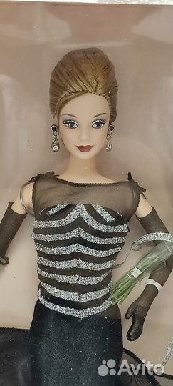 Кукла Барби 40th Anniversary Barbie Doll Collector