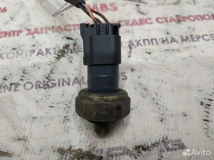 Датчик кондиционера w211 Mercedes