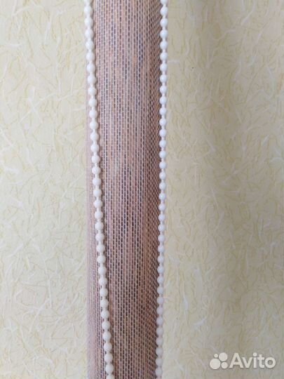 Рулонная штора