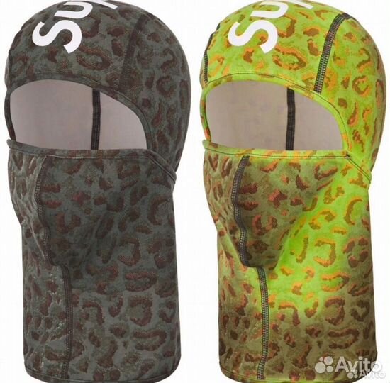 Балаклава supreme термохром