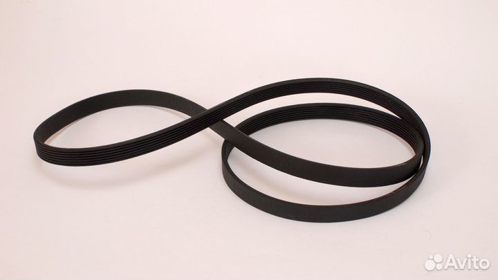 Ремни Dayco EL 1181 H8, Dayco EL 1046 H7