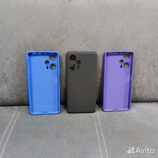 Накладка для Xiaomi Poco F5