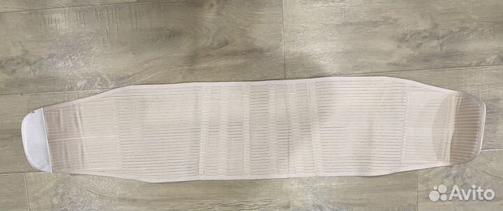 Бандаж Пояснично-крестцовый