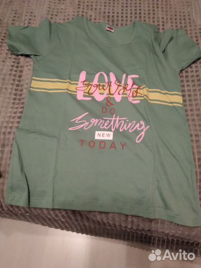 Комплект пляжный женский