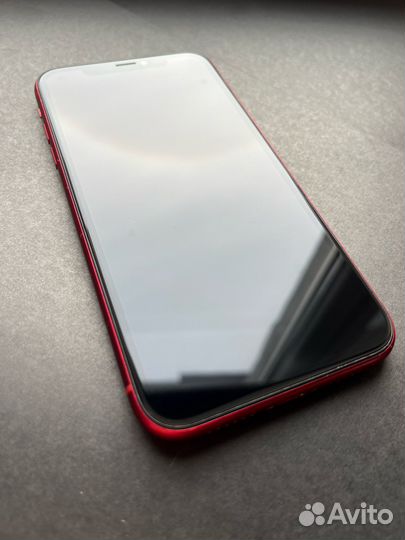 iPhone XR 64GB бу лнр