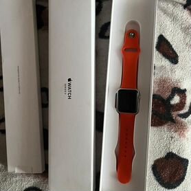 Apple watch 3