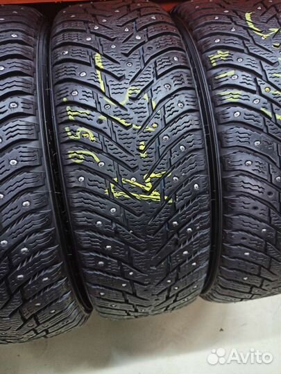 Nokian Tyres Hakkapeliitta 8 195/65 R15 95T