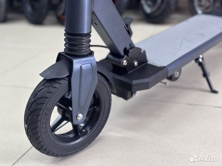 Электросамокат GT S3 PRO