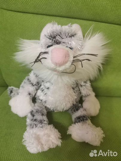 Мягкие игрушки