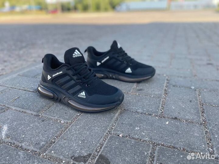 Кроссовки adidas Cloudfoam