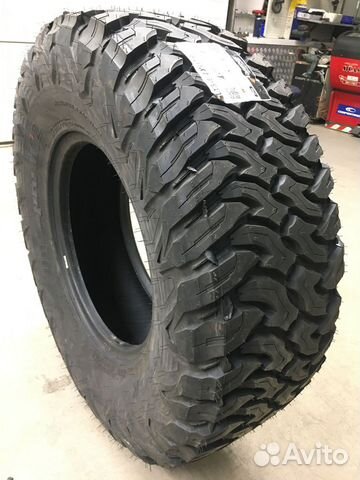 Hankook Dynapro MT2 RT05 315/70 R17 121Q