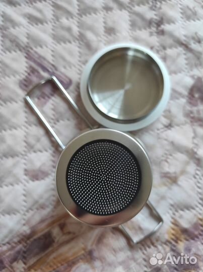 Стаканчик для заваривания чая