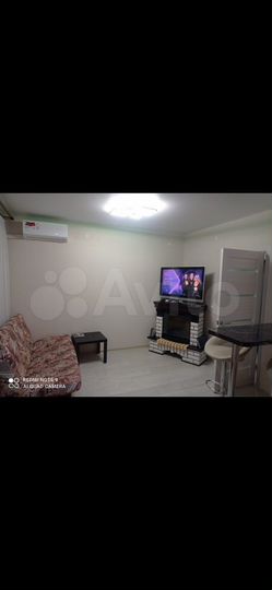 Квартира-студия, 25 м², 5/10 эт.