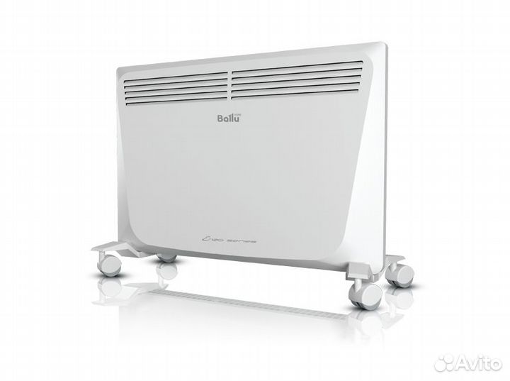 Конвектор электрический Ballu Enzo BEC/ezmr-1500