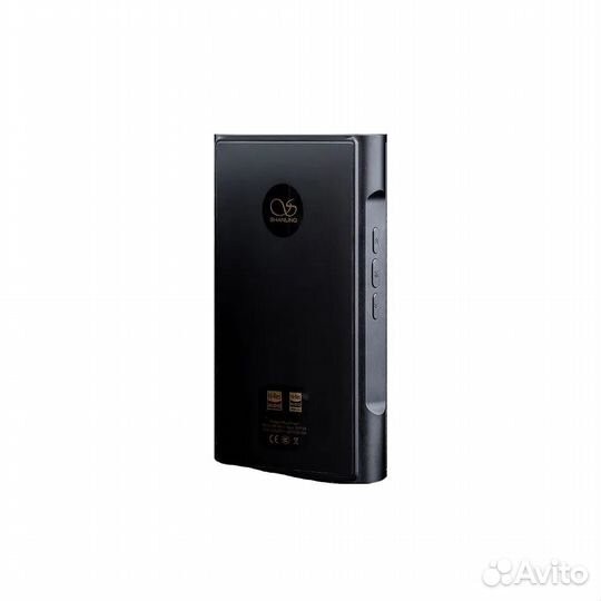 Плеер Shanling M6 Ultra black