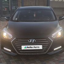 Hyundai i40 2.0 MT, 2015, 144 000 км, с пробегом, цена 1 550 000 руб.