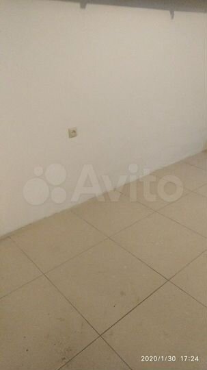 Гараж, 22 м²