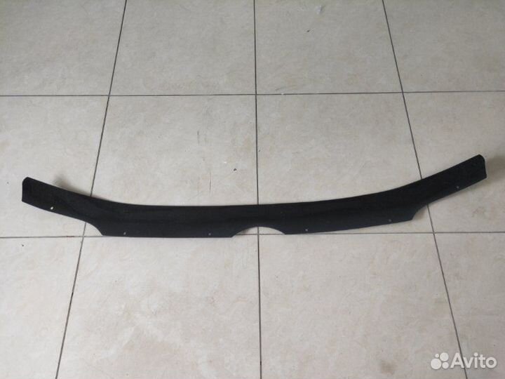 Дефлектор капота Mercedes-Benz Sprinter W901