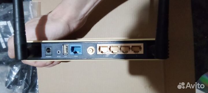 Разный компьютерный хлам