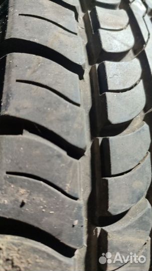 Fuzion SUV 235/65 R17