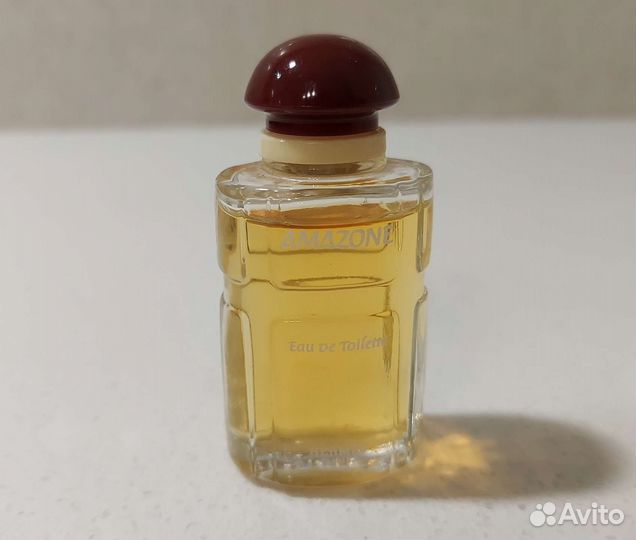 Духи винтажные миниатюры, FR