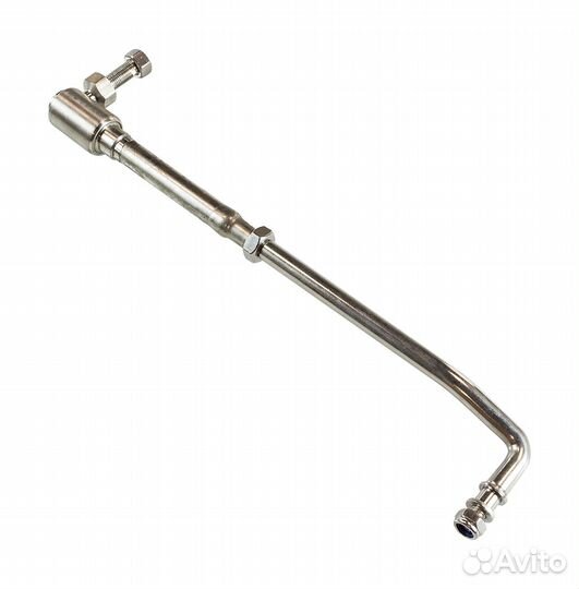 Рулевая тяга подвесного лодочного мотора (90003)