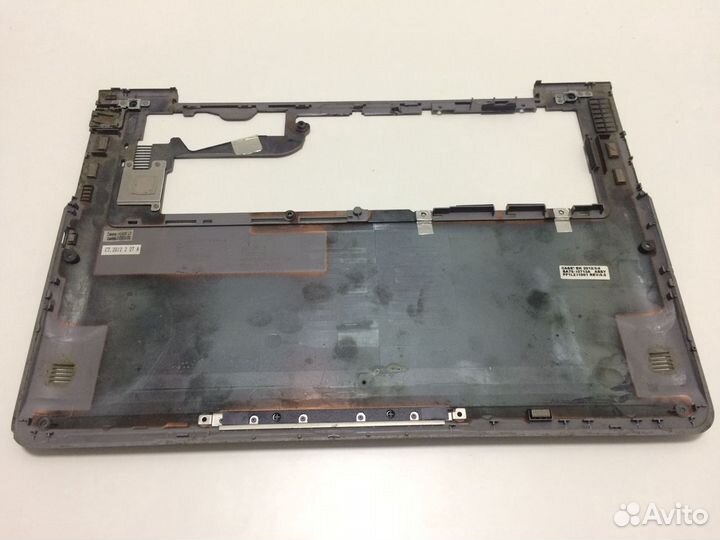 Поддон ноутбука Samsung NP530U3B