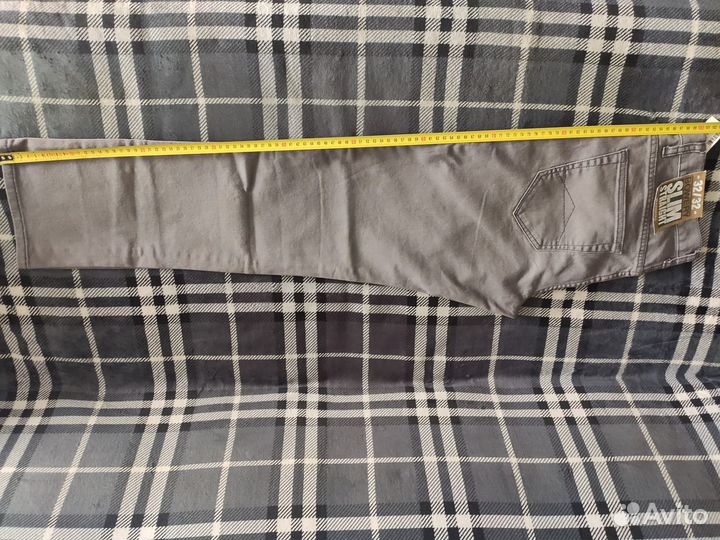 Джинсы Aeropostale