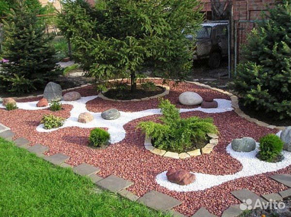 Керамзит в мешках