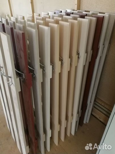 Вешалка настенная в прихожую. Новое