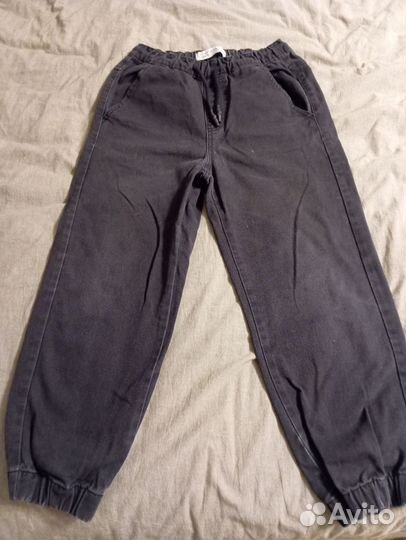 Пакет одежды для мальчика 9-11 лет