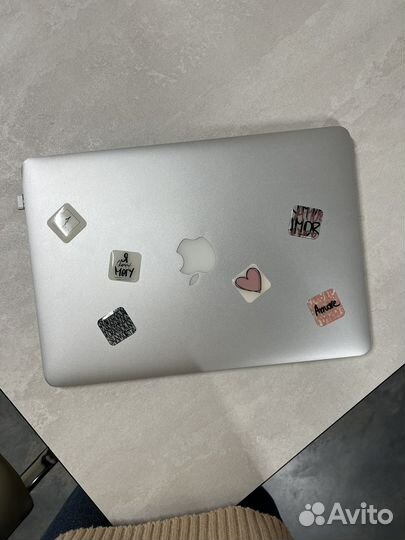 Macbook air 2015