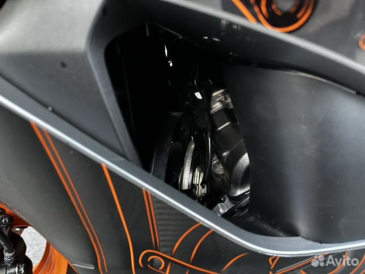 Honda CBR600RR идеальное состояние