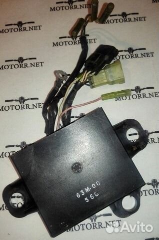 Коммутатор Yahama wave raider 1100 95-98