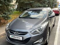 Hyundai i40 2.0 AT, 2014, 119 000 км, с пробегом, цена 1 499 000 руб.