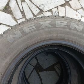 Nexen Winguard WinSpike 225/65 R17