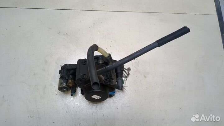 Тнвд Ford Kuga, 2011