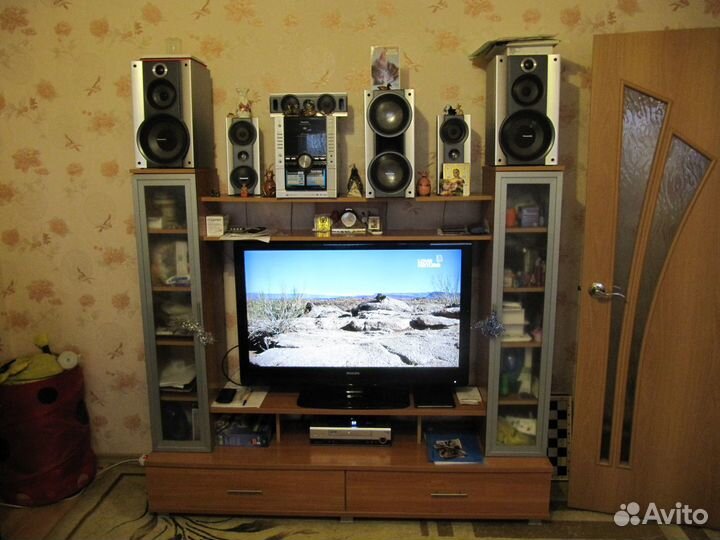 Телевизор ЖК 42 дюйма