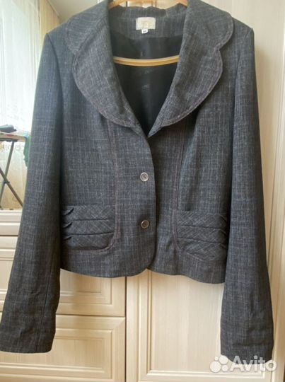 Костюм Школьная форма Edelveys