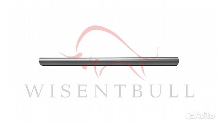 Кузовной порог Opel Kadett D (1979–1984)